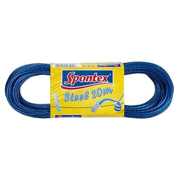 LAUNDRY ROPE SPONTEX 97024012