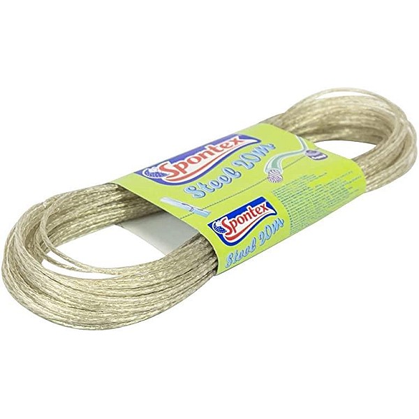 LAUNDRY ROPE SPONTEX 97024012