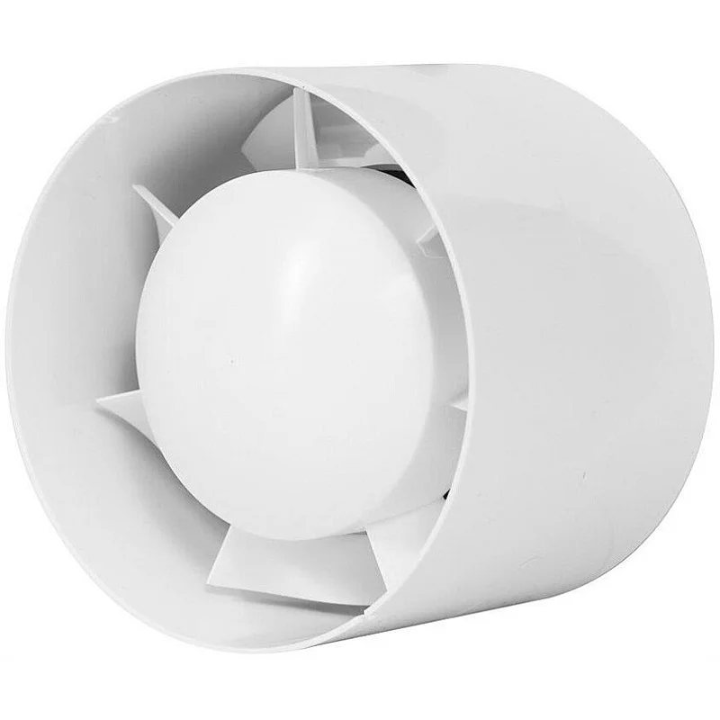 Ventilators Europlast E-extra EK100T. 15 W Ventilators Europlast E-extra EK100T. 15 W