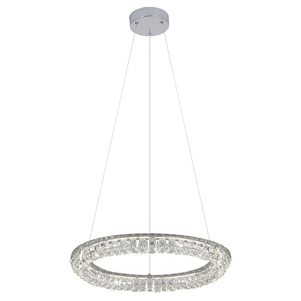 Kabamasis šviestuvas DOMOLETTI SHINE 2021303R. 32 W. LED