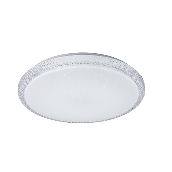 Lubinis šviestuvas DOMOLETTI SPARKLE 2021146R. 30 W. LED