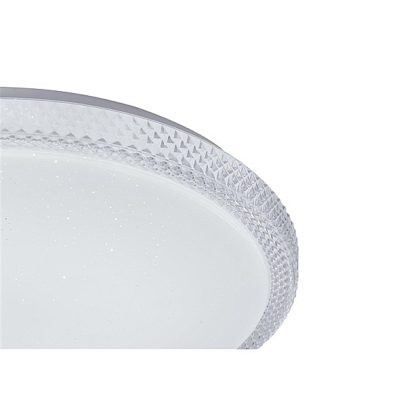 Lubinis šviestuvas DOMOLETTI SPARKLE 2021146R. 30 W. LED