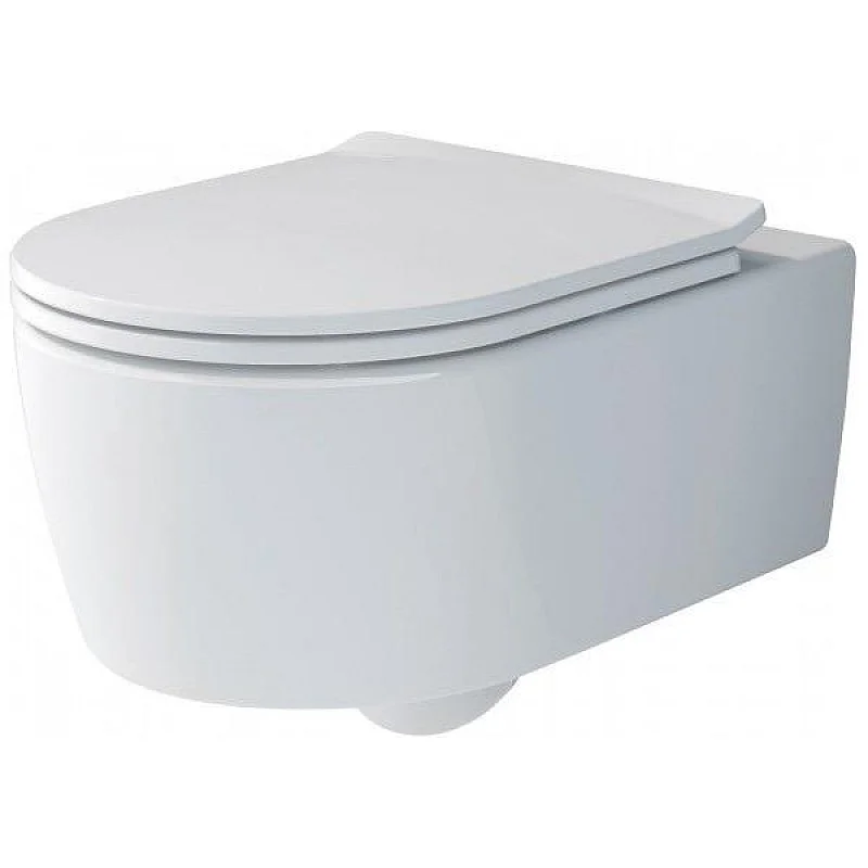 Piekaramais pods Villeroy & Boch Soul 4656HR01. ar vāku.