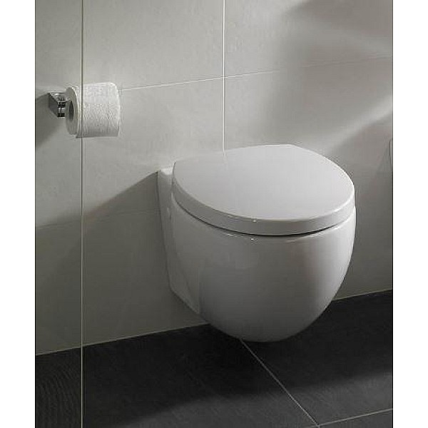 Piekaramais tualetes pods Villeroy & Boch Tube 56351001