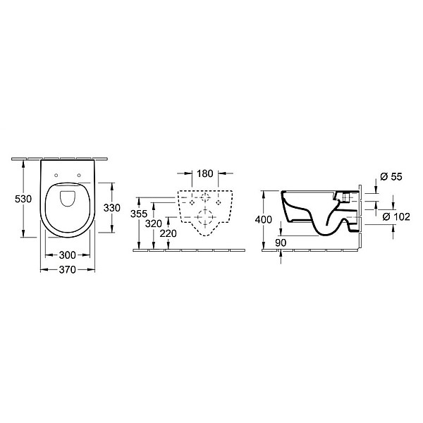 SOUL WWC COMBI PACK