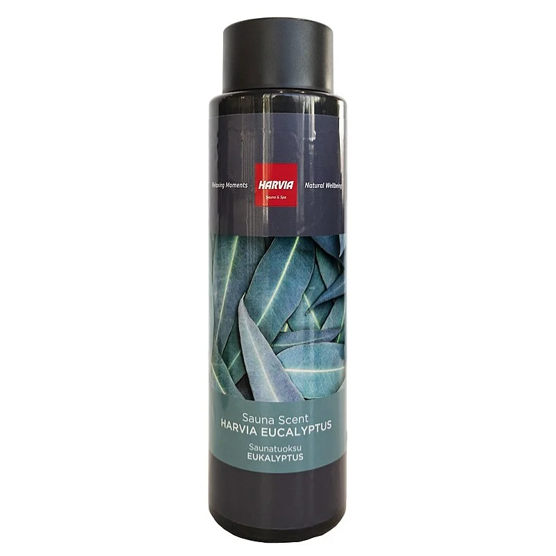 Saunas/pirts aromāts Harvia. 400 ml