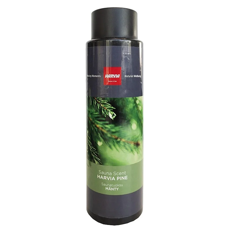 Saunas/pirts aromāts Harvia. 400 ml
