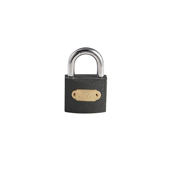 PADLOCK 20MM HG320 (12/240) GREY