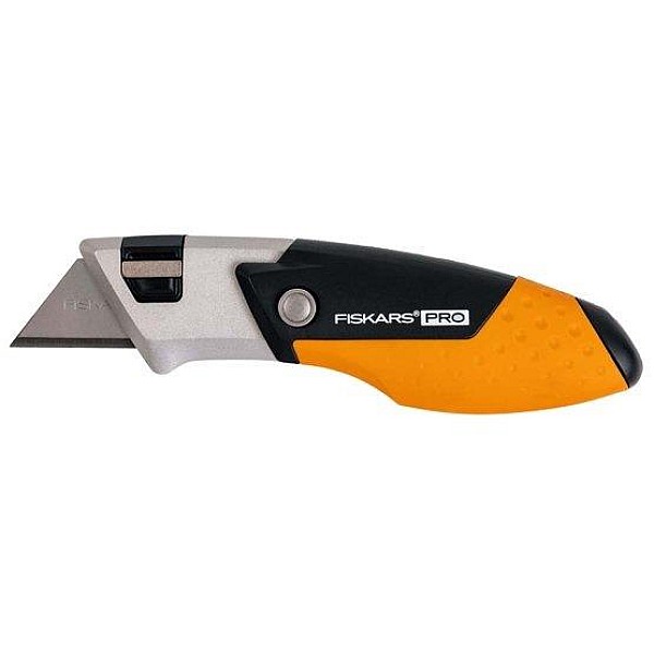 CARBONMAXCOMPACT FOLDING UTILITY KNIFE