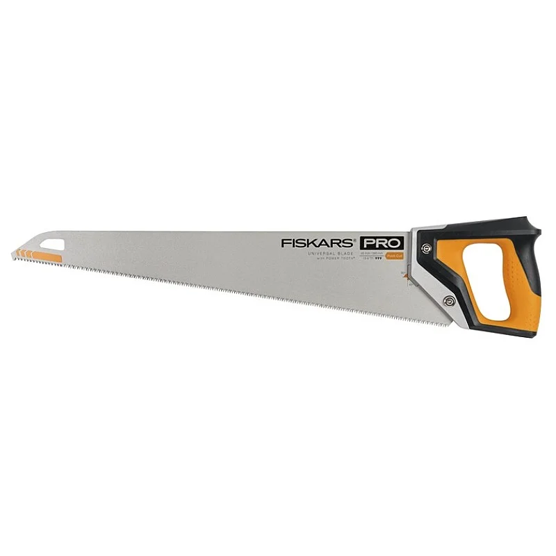 POWERTOOTH HANDSAW 55CM 7TPI