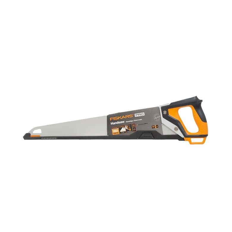 POWERTOOTH HANDSAW 55CM 9TPI