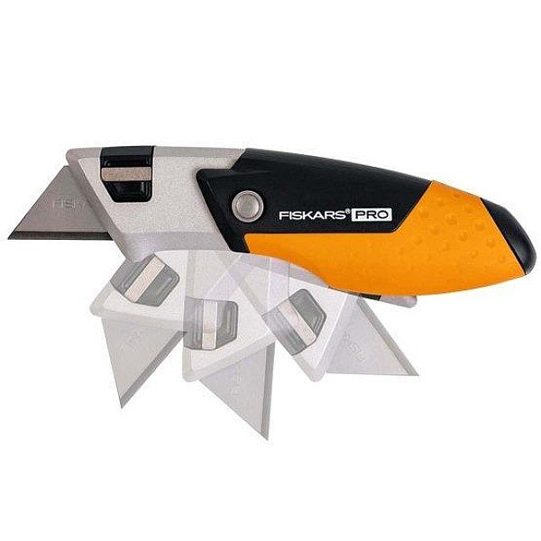 CARBONMAXCOMPACT FOLDING UTILITY KNIFE