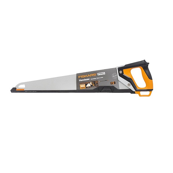 POWERTOOTH HANDSAW 50CM 9TPI