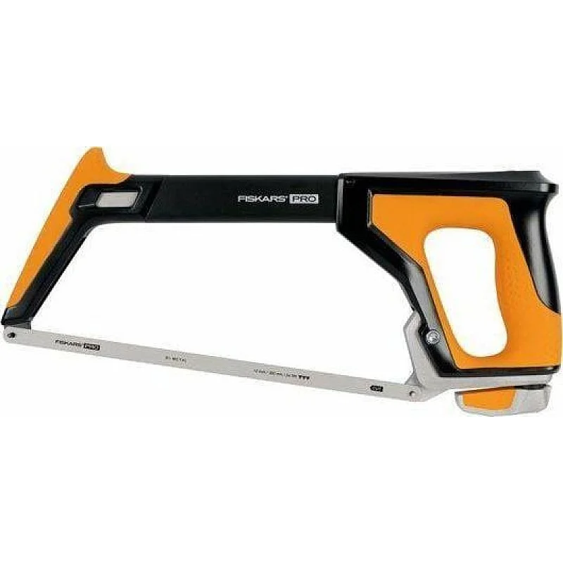 TRUETENSION HACKSAW 30CM 24TPI