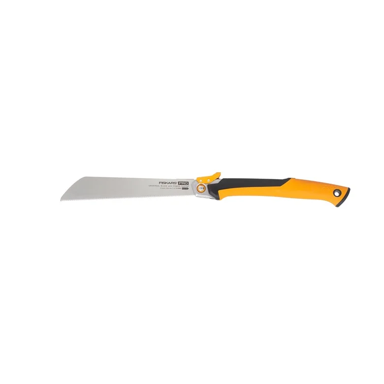POWERTOOTH FOLDING PULL SAW 25CM 13TPI