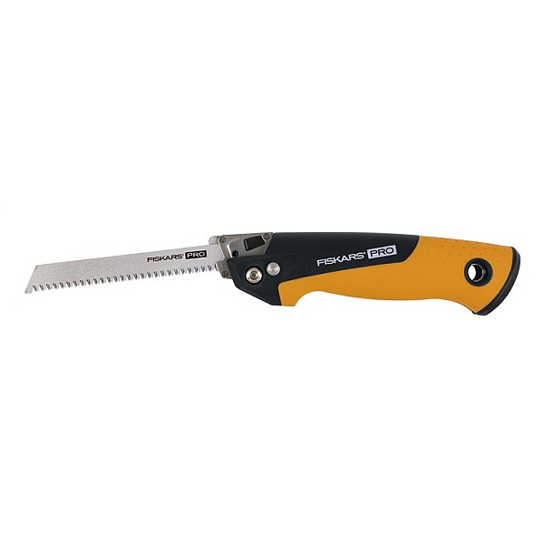 COMPACT FOLDING TOOLBOXSAW/2 BLADES