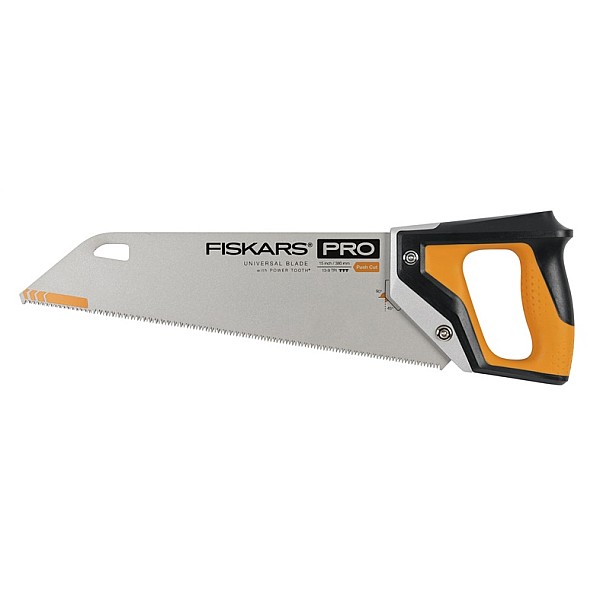 POWERTOOTH HANDSAW 38CM 9TPI