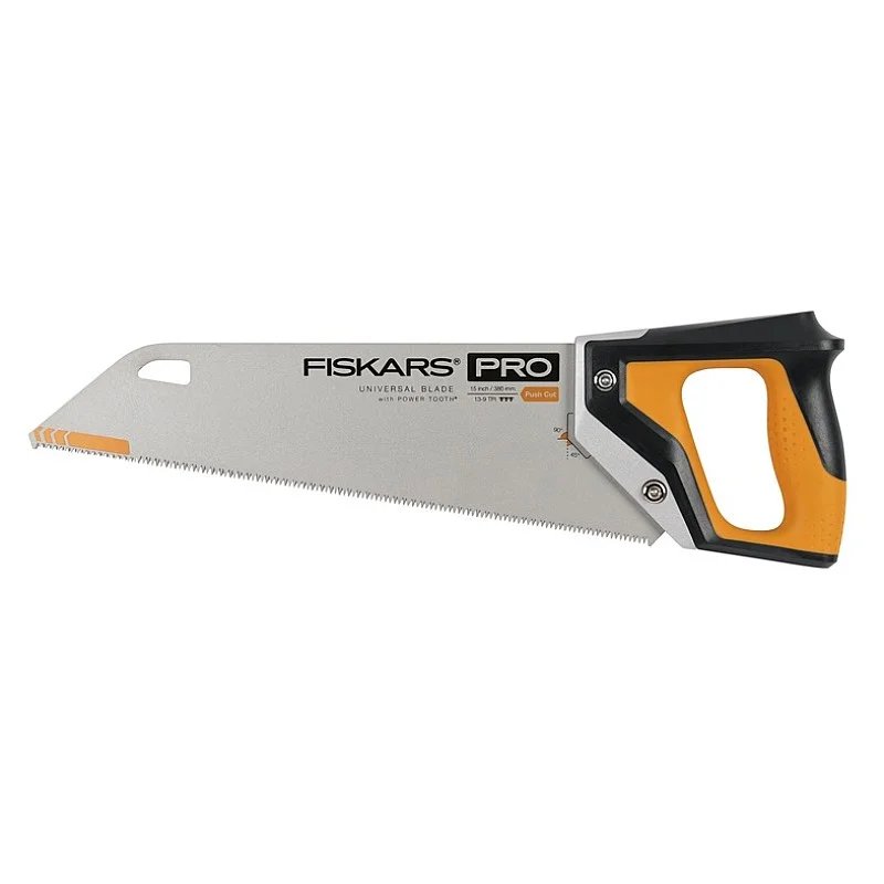 POWERTOOTH HANDSAW 38CM 9TPI