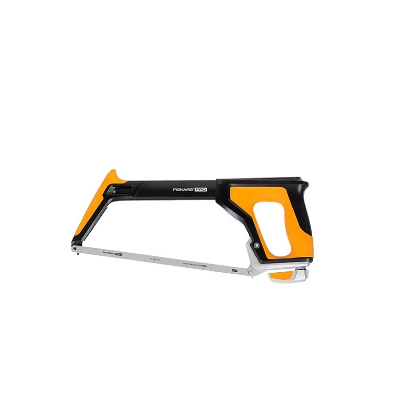 TRUETENSION HACKSAW 30CM 24TPI