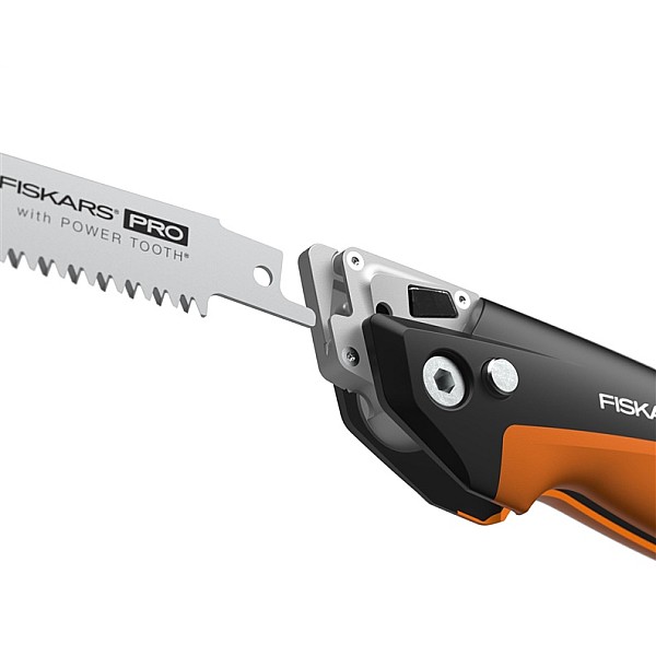 COMPACT FOLDING TOOLBOXSAW/2 BLADES