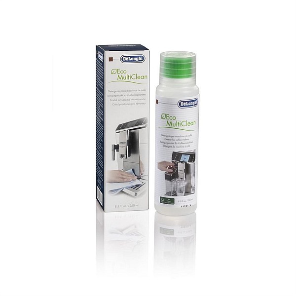 UNIVERSAL CLEANER 250ML DLSC550 DELONGHI