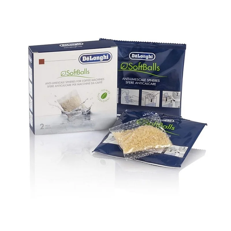 CLEANING TABLETS DLSC551 DELONGHI