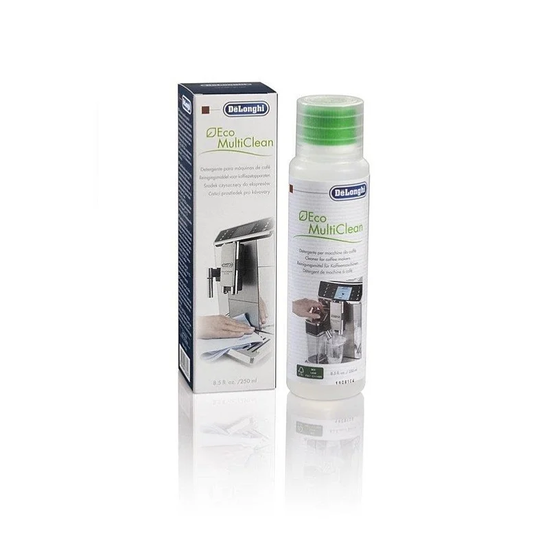 UNIVERSAL CLEANER 250ML DLSC550 DELONGHI UNIVERSAL CLEANER 250ML DLSC550 DELONGHI