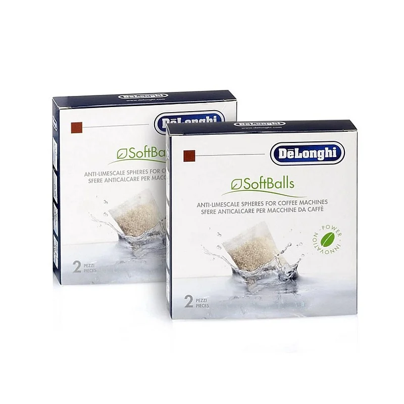 CLEANING TABLETS DLSC551 DELONGHI CLEANING TABLETS DLSC551 DELONGHI
