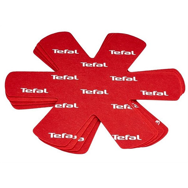 Tefloninės dangos apsaugos TEFAL INGENIO 2100095266. 4 vnt.