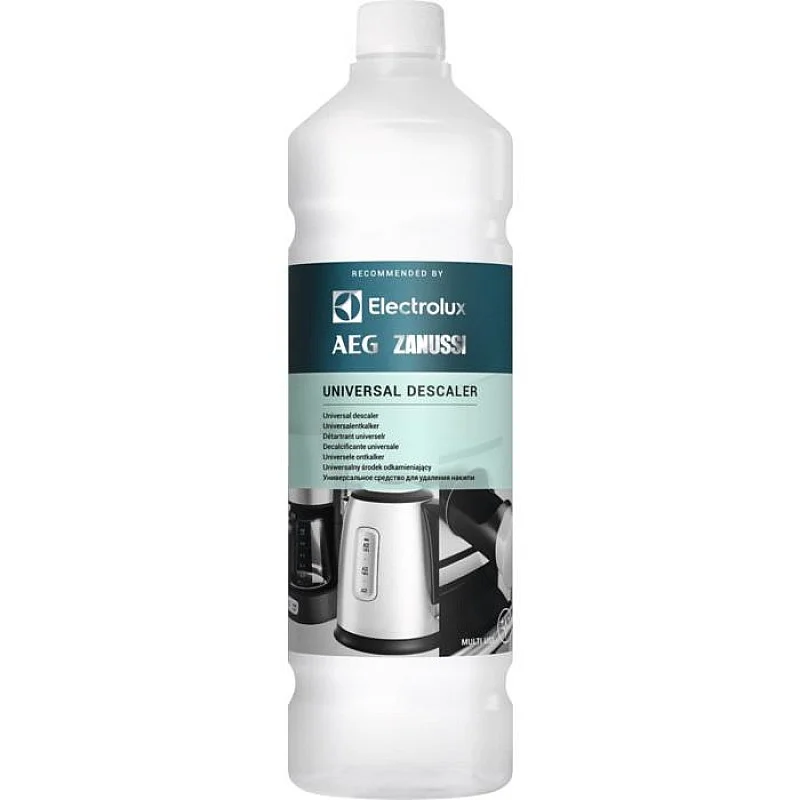 UNIVERSAL DESCALER. 1L