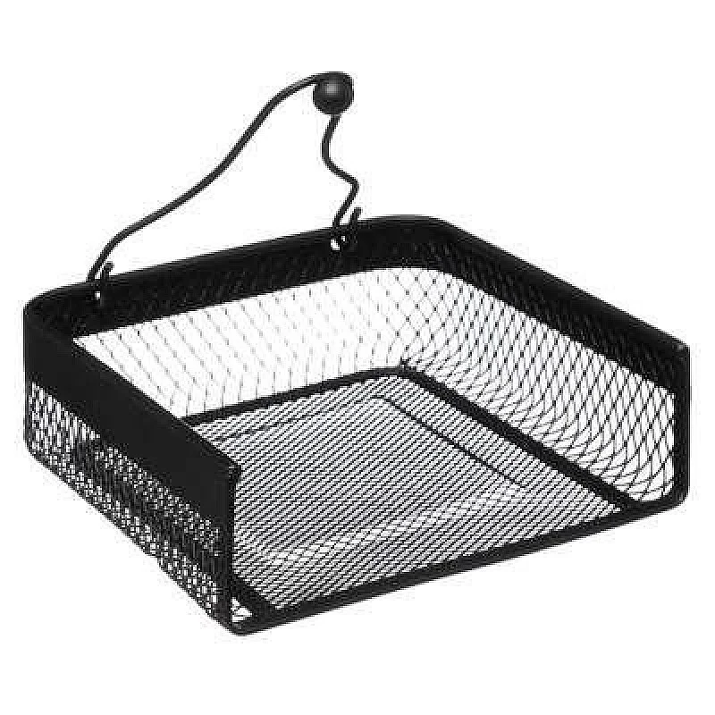 Servetėlių laikiklis 5FIVE SIMPLY SMART 169230. 18.5×18.5 cm Servetėlių laikiklis 5FIVE SIMPLY SMART 169230. 18.5×18.5 cm