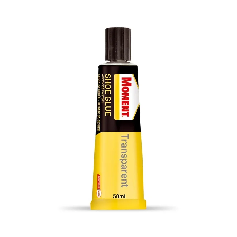 LĪME MOMENT SHOE GLUE 50ML LĪME MOMENT SHOE GLUE 50ML