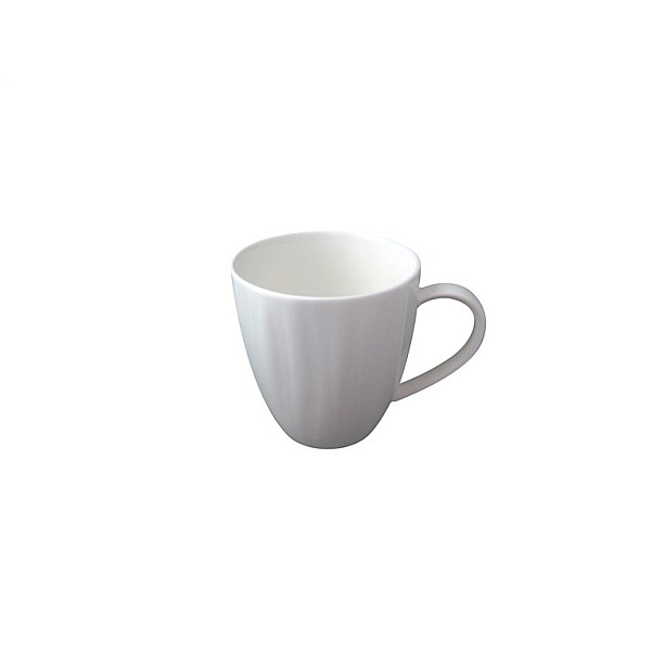 Krūzīte Domoletti FLORAL. porcelāna. 0.22 l