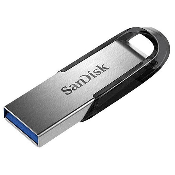 Atmintukas SANDISK ULTRA FLAIR. 128 GB