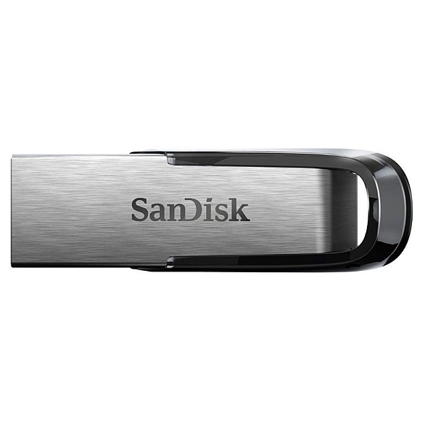 USB zibatmiņa SanDisk Ultra Flair. 128 GB