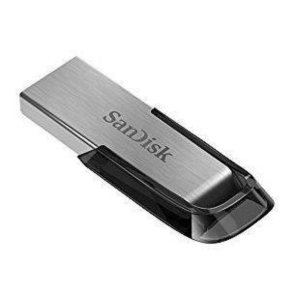 Atmintukas SANDISK ULTRA FLAIR. 128 GB