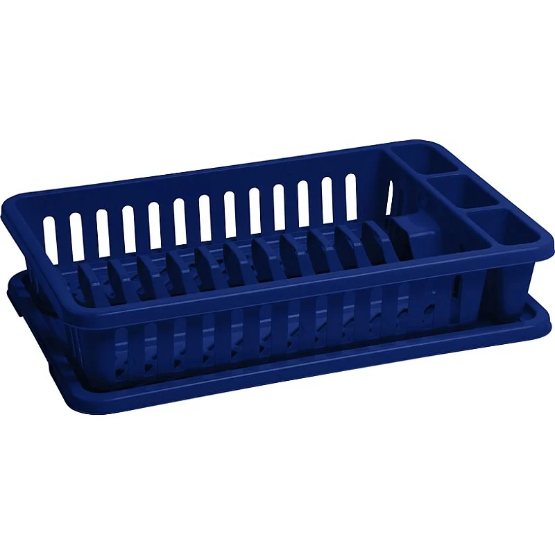 BASIC DISHDRAINER+TRAY 252997