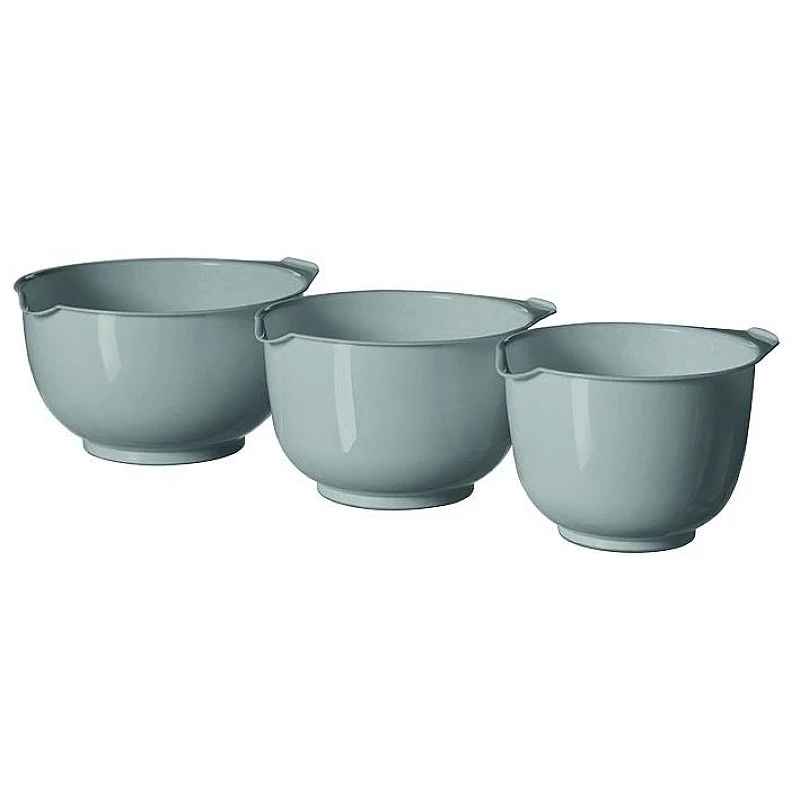 BASIC SET BOWLS 253070