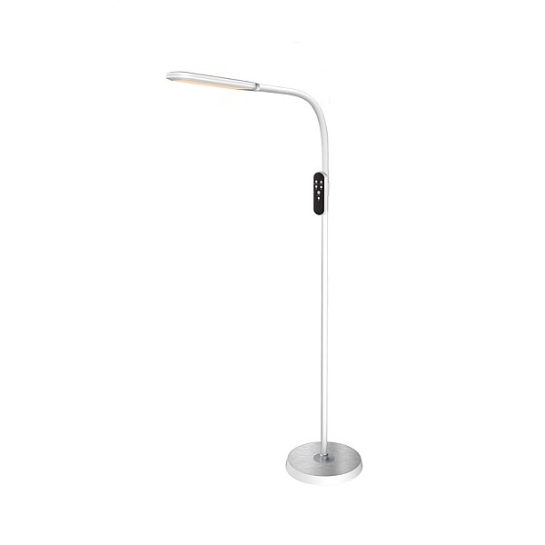 Toršeras Standart Simple BL-1925 WHITE. 15 W. LED