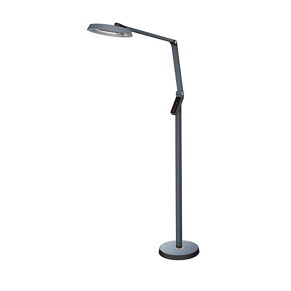 FLOOR LAMP MULTI LED BL-1926 15W BLACK