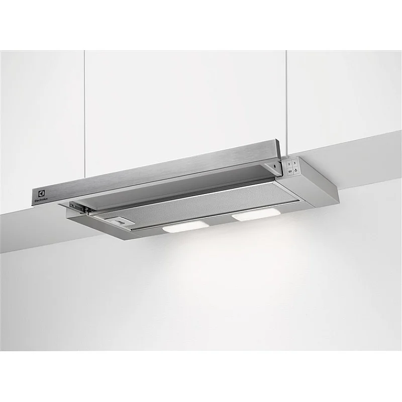 HOOD TELESCOPIC LFP226S ELECTROLUX