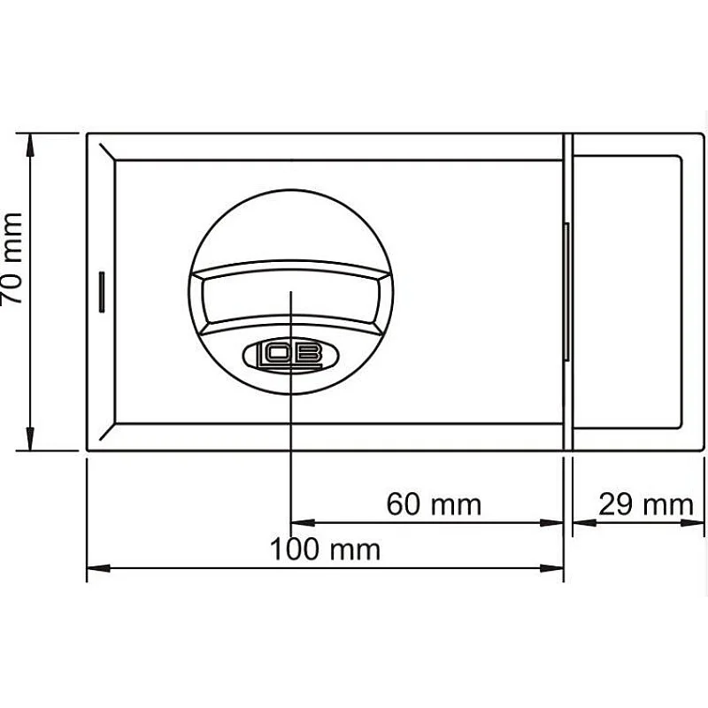SPYNA PRIDEDAMOJI CYKLOPXT GRAFITAS SPYNA PRIDEDAMOJI CYKLOPXT GRAFITAS