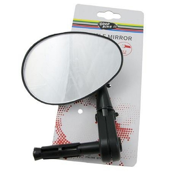 BICYCLE MIRROR CONE