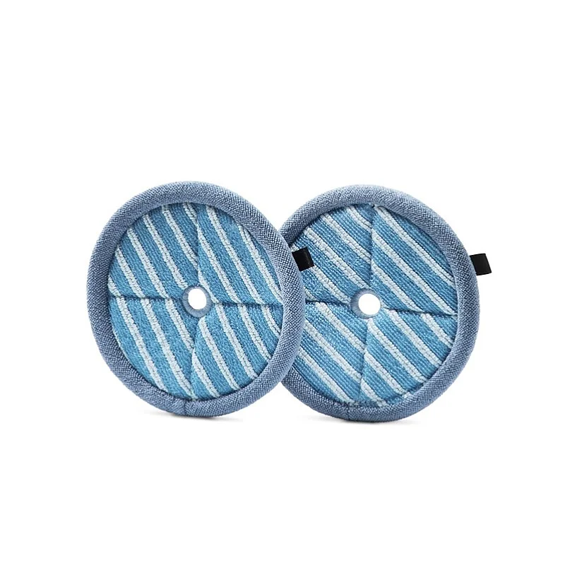 Šluostė jautriems paviršiams Electrolux. 2 vnt. Šluostė jautriems paviršiams Electrolux. 2 vnt.