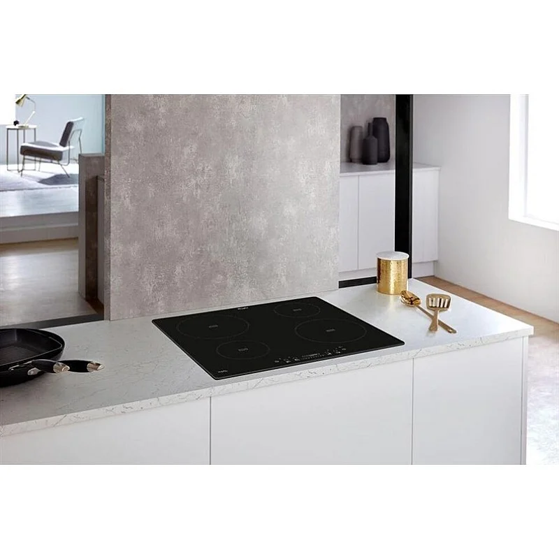 Indukcinė kaitlentė WLS7960NE Whirlpool Indukcinė kaitlentė WLS7960NE Whirlpool