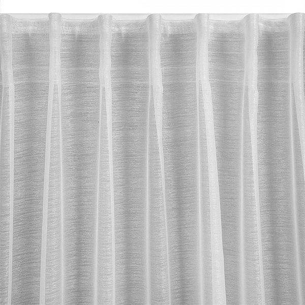 CURTAIN BELISSA 300X300 TAŚMA FLEXD