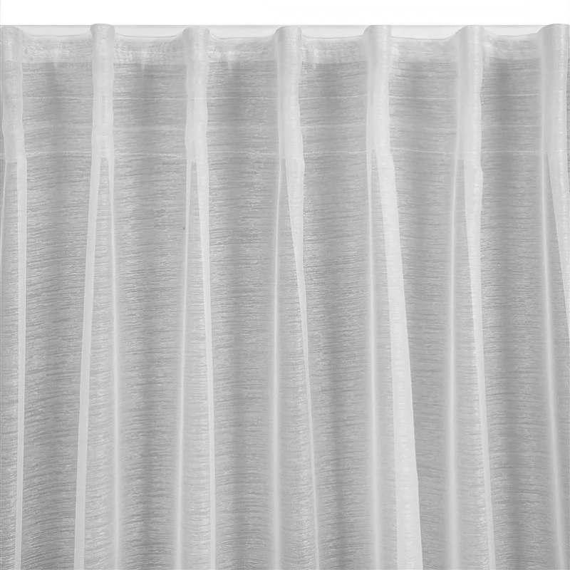 CURTAIN BELISSA 300X300 TAŚMA FLEXD