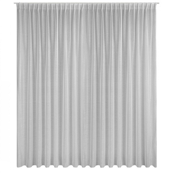 CURTAIN BELISSA 300X300 TAŚMA FLEXD