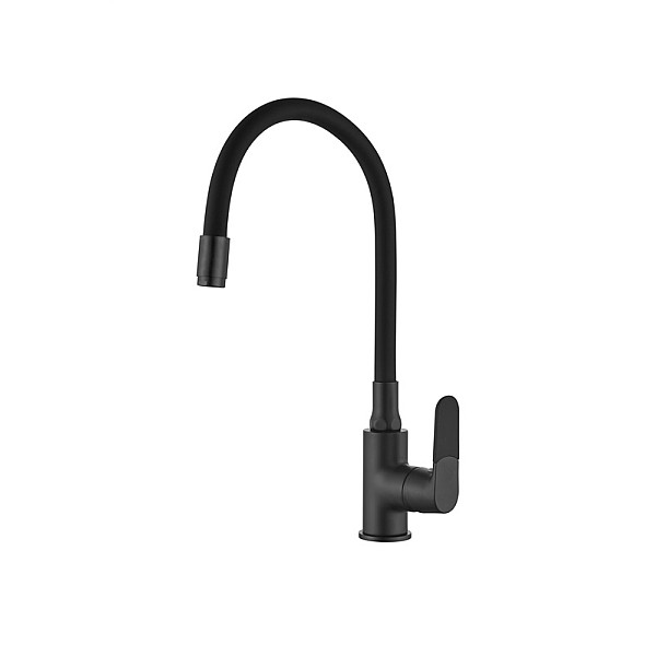 KITCHEN MIXER JOGA PLUS BLACK