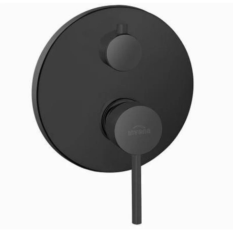 Potinkinis dušo komplektas Invena Dafni BS-88-014-A Potinkinis dušo komplektas Invena Dafni BS-88-014-A